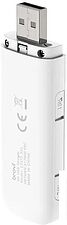 4G модем Brovi E3372-325 (белый) 4G модем Brovi E3372-325 (белый)