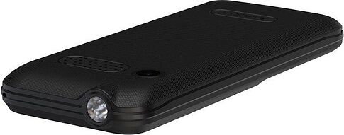 Телефон Maxvi K15n 4G (черный)