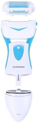 Педикюрный набор StarWind SBS2014