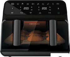 Аэрогриль (аэрофритюрница) Cecotec Cecofry Advance 9000 Window