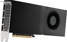 Видеокарта PNY RTX A5000 24GB GDDR6 VCNRTXA5000-PB