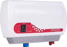 Водонагреватель Atmor In-Line 12 кВт