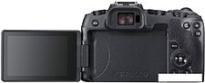 Фотоаппарат Canon EOS RP Body