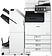 МФУ Canon imageRUNNER Advance DX C3826i + автоподатчик DADF-BA1