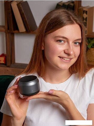 Беспроводная колонка AccesStyle Flint BT