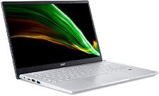Ноутбук Acer Swift X SFX14-41G-R5NZ NX.AU1ER.006