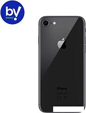 Смартфон Apple iPhone 8 64GB Воcстановленный by Breezy, грейд Q (серый космос) Смартфон Apple iPhone 8 64GB Воcстановленный by Breezy, грейд Q (серый космос)