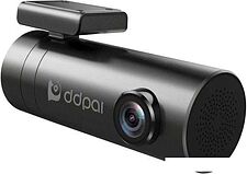 Автомобильный видеорегистратор DDPai mini Dash Cam