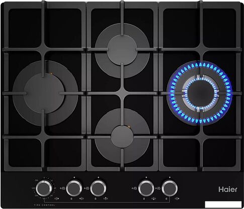 Варочная панель Haier HHX-G64CWMB