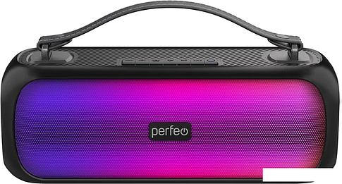 Беспроводная колонка Perfeo L.E.D.