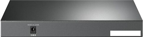 Неуправляемый коммутатор TP-Link TL-SG105PP-M2 V1