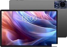 Планшет Teclast T65 Max 8GB/256GB LTE (серый)