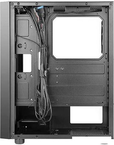 Корпус AZZA Spectra (черный)