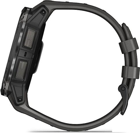 Умные часы Garmin Instinct 3 50 мм (черный)