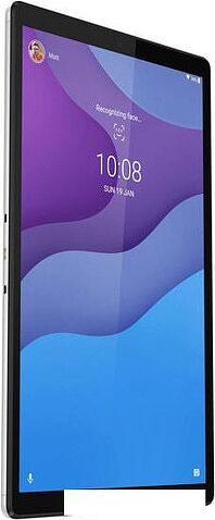Планшет Lenovo Tab M10 HD 2nd Gen TB-X306X 2GB/32GB LTE ZA6V0167RU (серый)