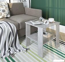 Журнальный столик Горизонт Асти 12АСЖБТ (бетон) Журнальный столик Горизонт Асти 12АСЖБТ (бетон)