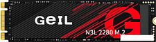 SSD GeIL N3L 2TB N3LWK09I2TBA
