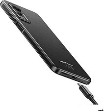 Смартфон Ulefone Note 14 4GB/64GB (черный)