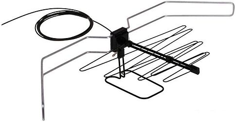ТВ-антенна Дельта К331А.02