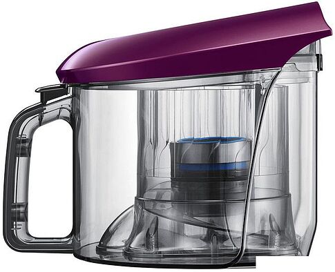 Пылесос Samsung VC18M2110SP/EV