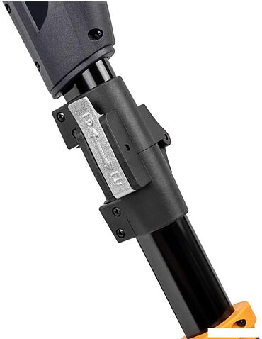 Шлифмашина для стен и потолков DLT Жираф MAX-XT R7232