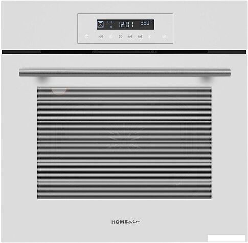Электрический духовой шкаф HOMSair OEH606WH