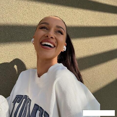 Наушники Hoco EW05 Plus