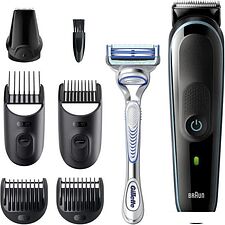 Универсальный триммер Braun MGK3342