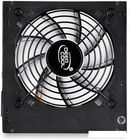 Блок питания DeepCool DQ750ST [DP-GD-DQ750ST]