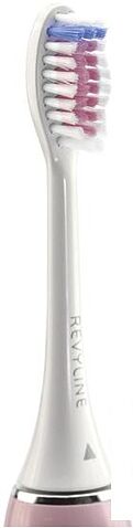 Электрическая зубная щетка Revyline RL 015 (розовый)