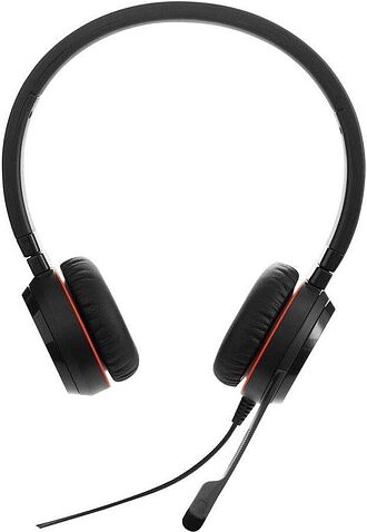 Офисная гарнитура Jabra Evolve 30 II MS Stereo USB-C/A