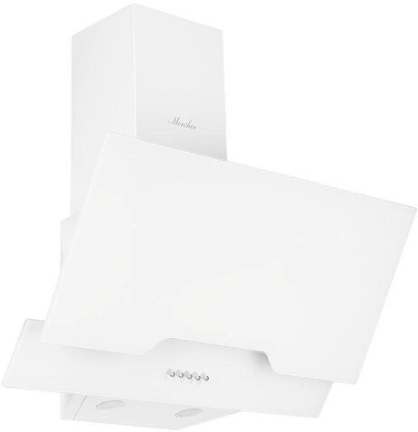 Кухонная вытяжка Monsher LAVAL 60 Blanc