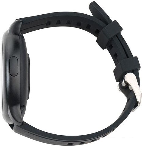 Умные часы Globex Aero V60 (черный)