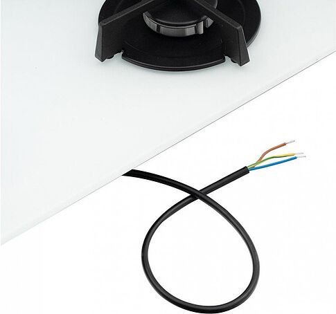 Варочная панель DeLonghi NSL 460 B RUS