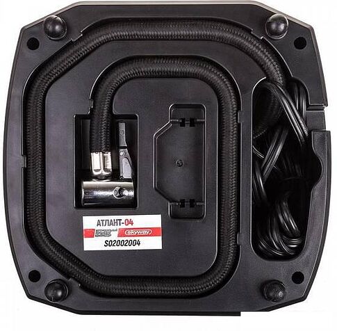 Автомобильный компрессор Skyway Атлант-04