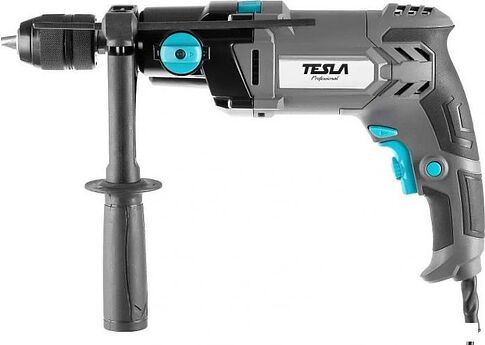 Ударная дрель Tesla TD1100C