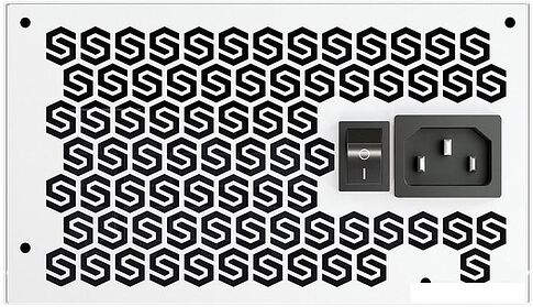 Блок питания DeepCool DQ750-M-V2L WH