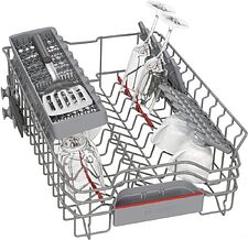 Отдельностоящая посудомоечная машина Bosch Serie 4 SPS4EKI24E