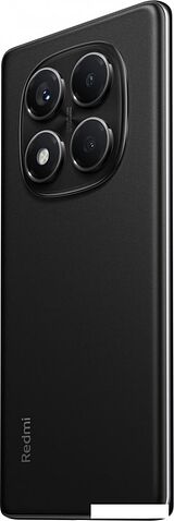 Смартфон Xiaomi Redmi Note 14 Pro 12GB/256GB международная версия (черный)