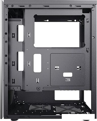 Корпус Ginzzu SL600