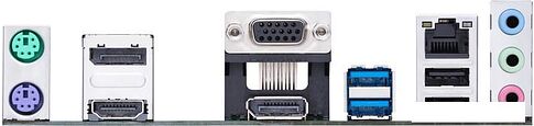 Материнская плата ASUS Pro B760M-CT-CSM