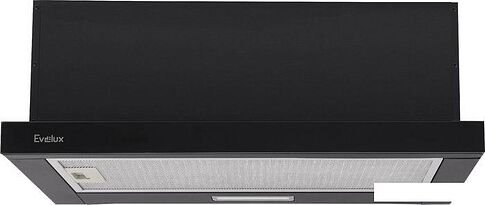Кухонная вытяжка Evelux Tel 50 BG