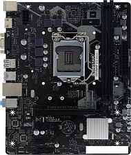 Материнская плата BIOSTAR H510MHP 2.0 Ver. 6.0