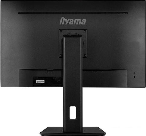 Монитор Iiyama ProLite XUB2793QS-B1