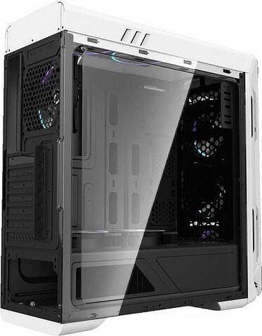 Корпус GameMax G510 (белый)