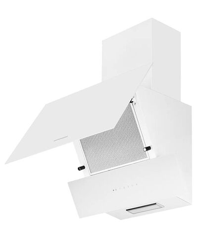 Кухонная вытяжка KUPPERSBERG F 601 WH