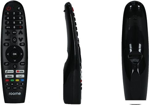 Телевизор Roome 50U424S
