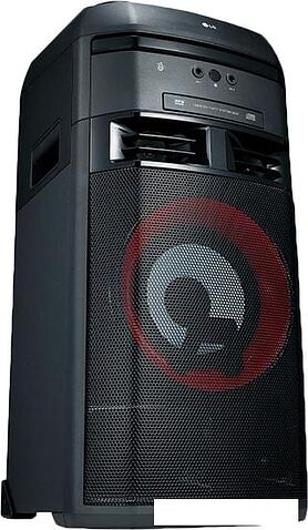 Мини-система LG X-Boom OK65