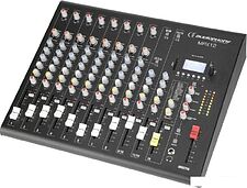 Микшерный пульт Audiophony MPX12 Микшерный пульт Audiophony MPX12