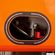 Дизельный генератор Daewoo Power DDAE 11000DXE-3